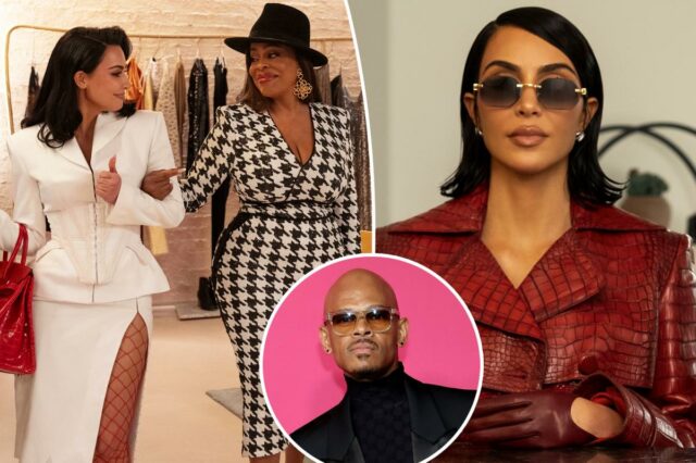 O diretor de 'All's Fair' rejeita críticas contundentes à série de Kim Kardashian: 'Pode estar fora do seu alcance'
