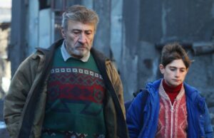 O diretor de ‘Corn Island’, George Ovashvili, estreia seu filme mais pessoal, ‘The Moon Is a Father of Mine’, em competição no Tallinn Black Nights O diretor de 'Corn Island', George Ovashvili, estreia seu filme mais pessoal, 'The Moon Is a Father of Mine', em competição no Tallinn Black Nights