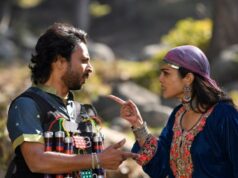 O diretor de ‘DJ Tillu’, Vimal Krishna, envolve as filmagens da Caxemira para a coprodução Índia-Indonésia ‘Anumana Pakshi’ (EXCLUSIVO) O diretor de 'DJ Tillu', Vimal Krishna, envolve as filmagens da Caxemira para a coprodução Índia-Indonésia 'Anumana Pakshi' (EXCLUSIVO)