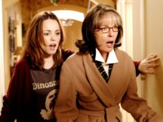 O diretor de ‘Family Stone’ está escrevendo uma sequência após a morte de Diane Keaton: Quero ‘honrá-la ainda mais’ O diretor de 'Family Stone' está escrevendo uma sequência após a morte de Diane Keaton: Quero 'honrá-la ainda mais'