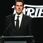 O diretor de 'Miami Vice', Joseph Kosinski, sobre Michael B. Jordan e Austin Butler circulando sua reinicialização: 'Se acabar sendo esses dois, eu teria muita sorte'