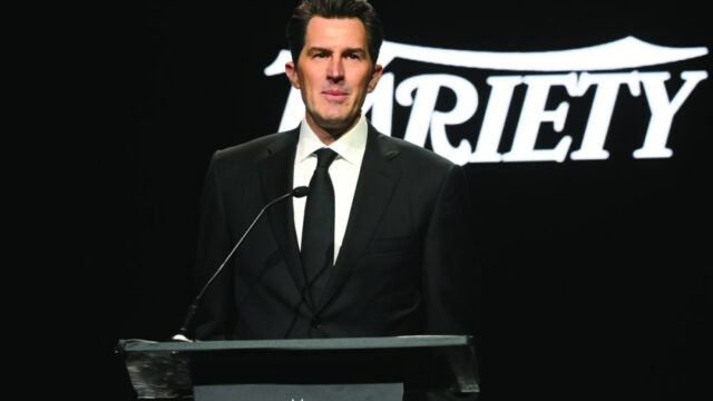 O diretor de 'Miami Vice', Joseph Kosinski, sobre Michael B. O diretor de 'Miami Vice', Joseph Kosinski, sobre Michael B. Jordan e Austin Butler circulando sua reinicialização: 'Se acabar sendo esses dois, eu teria muita sorte'