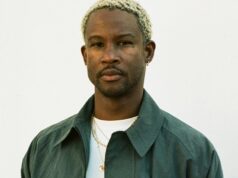 O diretor de ‘My Father’s Shadow’, Akinola Davies Jr., entre os avanços do BAFTA em 2025 O diretor de 'My Father's Shadow', Akinola Davies Jr., entre os avanços do BAFTA em 2025