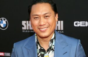 O diretor de ‘Now You See Me 2’, Jon M. Chu, diz que lutou ‘muito’ para ter o título de ‘Now You Don’t’ O diretor de 'Now You See Me 2', Jon M. Chu, diz que lutou 'muito' para ter o título de 'Now You Don't'