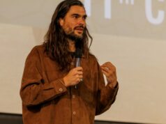 O diretor de ‘Sirat’, Oliver Laxe, olha para a floresta tropical para o próximo filme: ‘Estou muito atraído pela Amazônia’ O diretor de 'Sirat', Oliver Laxe, olha para a floresta tropical para o próximo filme: 'Estou muito atraído pela Amazônia'