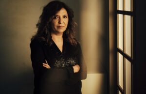 O diretor de ‘The Voice of Hind Rajab’, Kaouther Ben Hania, sobre a abertura do Festival de Cinema de Doha e sua luta pela distribuição nos EUA: ‘Eles todos passaram’ O diretor de 'The Voice of Hind Rajab', Kaouther Ben Hania, sobre a abertura do Festival de Cinema de Doha e sua luta pela distribuição nos EUA: 'Eles todos passaram'