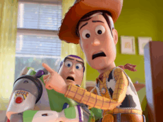 O diretor de ‘Toy Story 5’ defende a realização de um quinto filme: ‘nos permite abraçar o tempo’ e o ‘problema existencial’ de que ‘ninguém mais brinca com brinquedos’ O diretor de 'Toy Story 5' defende a realização de um quinto filme: 'nos permite abraçar o tempo' e o 'problema existencial' de que 'ninguém mais brinca com brinquedos'