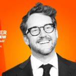 O diretor de 'Train Dreams', Clint Bentley, analisa a sequência angustiante do incêndio: “Filmamos em uma área que foi devastada pelo incêndio”