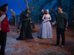 O diretor de ‘Wicked: For Good’ Jon M. Chu diz que Ariana Grande e Cynthia Erivo criaram a cena mais emocional por acidente: ‘I Forgot to Call Cut’ O diretor de 'Wicked: For Good' Jon M. Chu diz que Ariana Grande e Cynthia Erivo criaram a cena mais emocional por acidente: 'I Forgot to Call Cut'