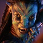 Still image from Avatar: Fire and Ash