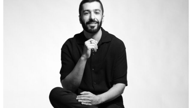 O diretor do Catar, Mohammed Al-Ibrahim, no primeiro longa-metragem 'Sa3ood O diretor do Catar, Mohammed Al-Ibrahim, no primeiro longa-metragem 'Sa3ood Wainah?': 'Eu queria investigar por que as pessoas decidem levar vidas duplas de nossa perspectiva'