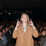 O diretor do 'Cinema Jazireh', Gozde Kural, apresenta o drama do despertar sexual inspirado em Almodóvar, 'G-Spot of My Soul', série de documentos de futebol (EXCLUSIVO)