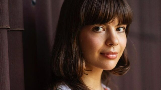 O diretor esloveno Kukla prepara 'Good Girl', inspirado na comédia O diretor esloveno Kukla prepara 'Good Girl', inspirado na comédia grega 'Lysistrata', com atrizes principais de 'Fantasy' a bordo (EXCLUSIVO)