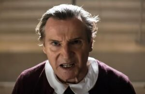 O diretor original de ‘Naked Gun’ diz que a reinicialização estava ‘tentando copiar nosso estilo’: ‘Todo mundo está nisso pelo dinheiro’ O diretor original de 'Naked Gun' diz que a reinicialização estava 'tentando copiar nosso estilo': 'Todo mundo está nisso pelo dinheiro'