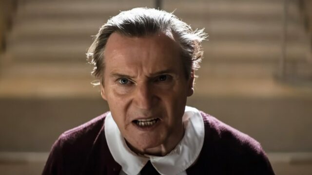 O diretor original de 'Naked Gun' diz que a reinicialização O diretor original de 'Naked Gun' diz que a reinicialização estava 'tentando copiar nosso estilo': 'Todo mundo está nisso pelo dinheiro'