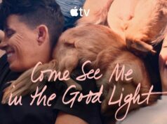 O documentário comovente Come See Me in the Good Light está disponível para assistir agora na Apple TV O documentário comovente Come See Me in the Good Light está disponível para assistir agora na Apple TV