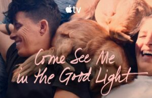 O documentário comovente Come See Me in the Good Light está disponível para assistir agora na Apple TV O documentário comovente Come See Me in the Good Light está disponível para assistir agora na Apple TV