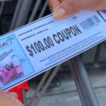 O dono da mercearia de San Jose dá uma maratona de compras de US $ 100 para beneficiários do SNAP em dificuldades: 'Retribua'