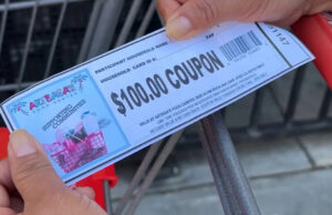 O dono da mercearia de San Jose dá uma maratona de compras de US $ 100 para beneficiários do SNAP em dificuldades: ‘Retribua’ O dono da mercearia de San Jose dá uma maratona de compras de US $ 100 para beneficiários do SNAP em dificuldades: 'Retribua'