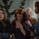 Kate Chastain, do Below Deck, revela que perdeu contato com o capitão Lee