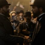 O drama de assassinato da Netflix, 'Death by Lightning', é um relato histórico preocupante: crítica de TV