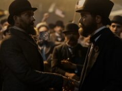 O drama de assassinato da Netflix, ‘Death by Lightning’, é um relato histórico preocupante: crítica de TV O drama de assassinato da Netflix, 'Death by Lightning', é um relato histórico preocupante: crítica de TV