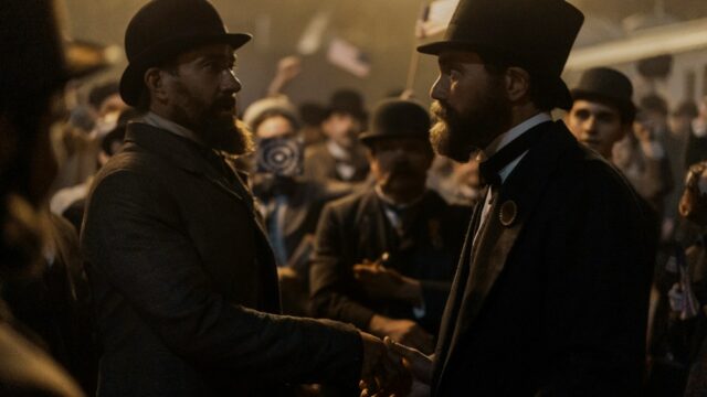 O drama de assassinato da Netflix, 'Death by Lightning', é O drama de assassinato da Netflix, 'Death by Lightning', é um relato histórico preocupante: crítica de TV