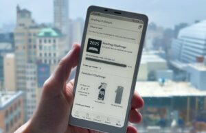 O e-reader Palma 2 do tamanho de um telefone está mais barato do que nunca durante a Black Friday O e-reader Palma 2 do tamanho de um telefone está mais barato do que nunca durante a Black Friday