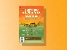 O editor-chefe do Farmers’ Almanac explica por que está acabando: EXCLUSIVO Almanaque dos Agricultores 2026