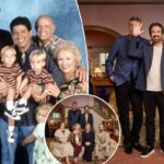 O elenco de 'Everybody Loves Raymond' se reúne para o especial do 30º aniversário da CBS - veja as estrelas da amada sitcom de então e agora