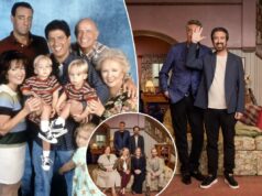 O elenco de ‘Everybody Loves Raymond’ se reúne para o especial do 30º aniversário da CBS – veja as estrelas da amada sitcom de então e agora O elenco de 'Everybody Loves Raymond' se reúne para o especial do 30º aniversário da CBS - veja as estrelas da amada sitcom de então e agora