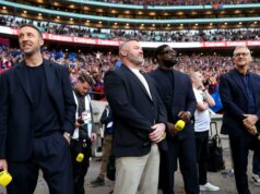 O elogio de Micah Richards ao talento esquecido da Inglaterra desperta o poderoso lembrete de Luke Shaw de Gary Lineker ícone de correio