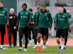 O emprestado esquecido do Man Utd pode ser o titular surpresa na próxima temporada, ele é perfeito para Ruben Amorim Luton Town x Rotherham United - Sky Bet League One