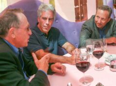 O escândalo de Jeffrey Epstein não é nenhum mistério – apenas uma acusação contundente às “elites” da América O escândalo de Jeffrey Epstein não é nenhum mistério – apenas uma acusação contundente às “elites” da América