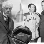 O escândalo de apostas da MLB que há muito foi esquecido – mas não deveria ser