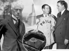 O escândalo de apostas da MLB que há muito foi esquecido – mas não deveria ser O escândalo de apostas da MLB que há muito foi esquecido – mas não deveria ser