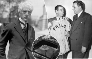 O escândalo de apostas da MLB que há muito foi esquecido – mas não deveria ser O escândalo de apostas da MLB que há muito foi esquecido – mas não deveria ser