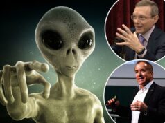 O especialista 3I/ATLAS aceita a aposta cética de US$ 1.000 de que os alienígenas não visitarão até 2030 – é o quanto ele acredita que seu cometa selvagem afirma O especialista 3I/ATLAS aceita a aposta cética de US$ 1.000 de que os alienígenas não visitarão até 2030 – é o quanto ele acredita que seu cometa selvagem afirma