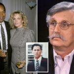O espólio de OJ Simpson assina US $ 58 milhões para Fred Goldman, décadas após a morte do filho Ron