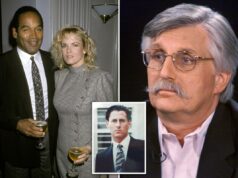 O espólio de OJ Simpson assina US $ 58 milhões para Fred Goldman, décadas após a morte do filho Ron O espólio de OJ Simpson assina US $ 58 milhões para Fred Goldman, décadas após a morte do filho Ron