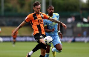 O esquecido atacante de 22 anos do Manchester United tenta retomar a carreira por empréstimo ícone de correio