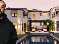 O estilista Jerry Lorenzo encontra comprador por US $ 10 milhões em Los Feliz Home 1119-Jerry-Lorenzo-Los-Feliz-Home-SUB-2