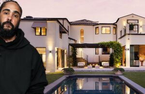 O estilista Jerry Lorenzo encontra comprador por US $ 10 milhões em Los Feliz Home 1119-Jerry-Lorenzo-Los-Feliz-Home-SUB-2