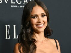O estilo da bolsa crossbody de Jessica Alba é inegavelmente chique – o visual de US $ 18 NOVA IORQUE, NOVA IORQUE - 23 DE ABRIL: Meghan, Duquesa de Sussex, fala no palco durante o 2025 TIME100 Summit no Jazz no Lincoln Center em 23 de abril de 2025 na cidade de Nova York. (Foto de Jemal Countess/Getty Images for TIME)