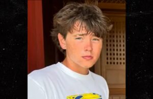 O estudante universitário desaparecido da Carolina do Sul, Owen Kenney, morreu por suicídio, dizem os policiais Owen Kenney social 1