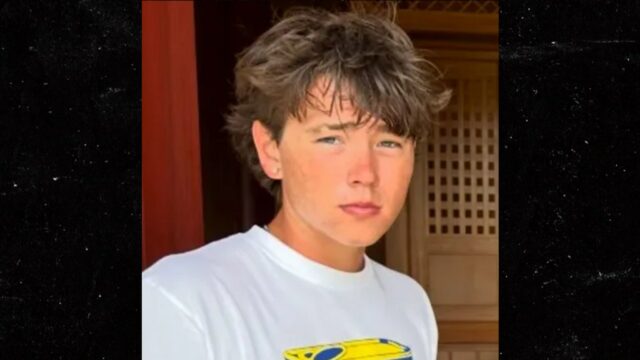 O estudante universitário desaparecido da Carolina do Sul, Owen Kenney, Owen Kenney social 1