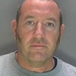 David Carrick, 50 anos, é um ex-oficial da Polícia Metropolitana que já havia admitido um grande número de crimes sexuais contra 12 mulheres cometidos durante um período de 17 anos.