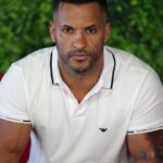 O ex-astro do Strictly, Ricky Whittle, contou como foi 'costurado' pelos chefes da BBC durante seu tempo no conturbado programa