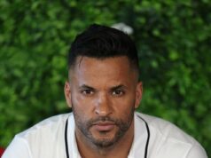 O ex-astro do Strictly Come Dancing, Ricky Whittle, revela como foi ‘costurado’ pelos chefes da BBC durante seu tempo no conturbado programa O ex-astro do Strictly, Ricky Whittle, contou como foi 'costurado' pelos chefes da BBC durante seu tempo no conturbado programa