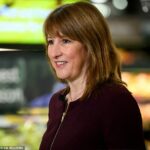 Um ex-economista-chefe do Banco da Inglaterra alertou hoje que o 'fandango fiscal' em torno do orçamento de Rachel Reeves causou 'paralisia' na economia do Reino Unido.